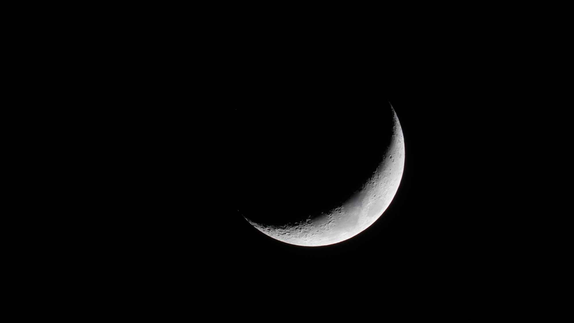 Zunehmender Mond - Hautpflege Routine nach Mondphasen